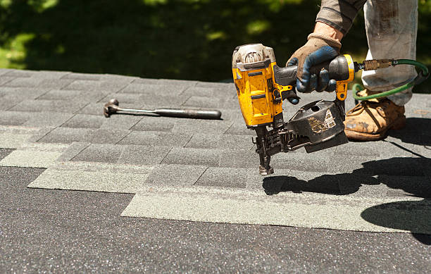 Professional Roofing service in Anthony, KS